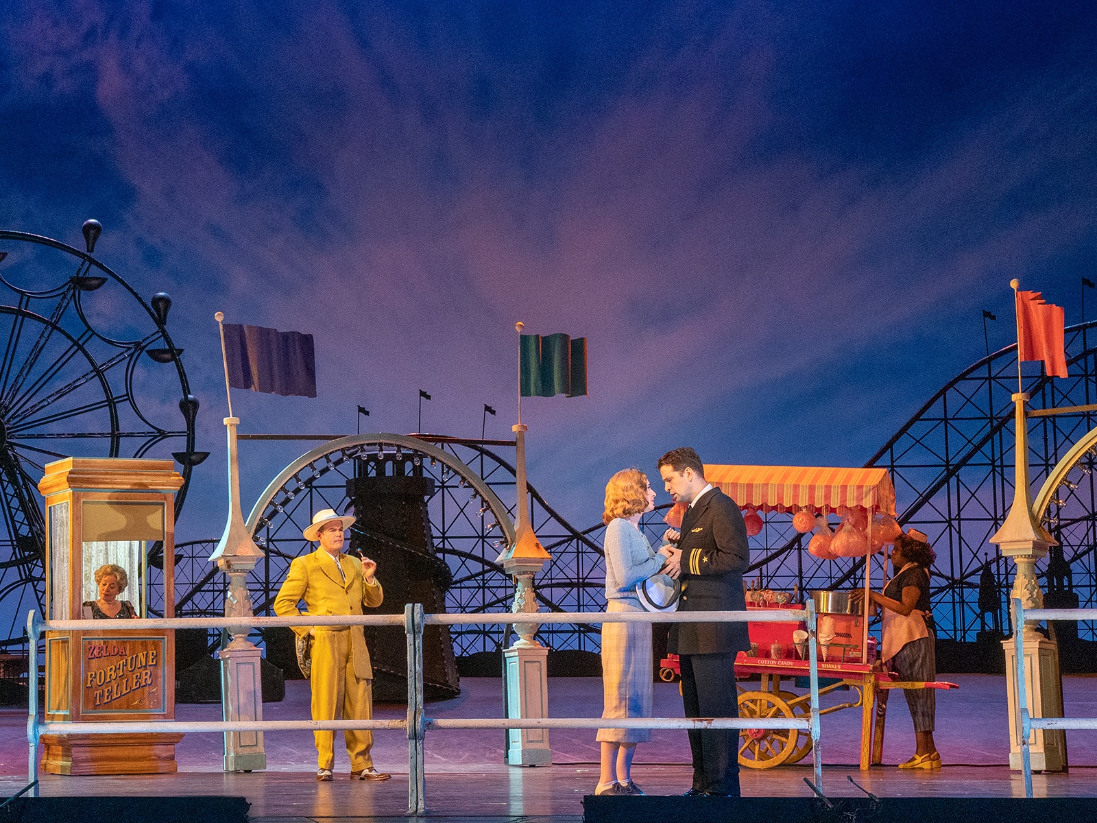 Così fan tutte tickets | New York | TodayTix