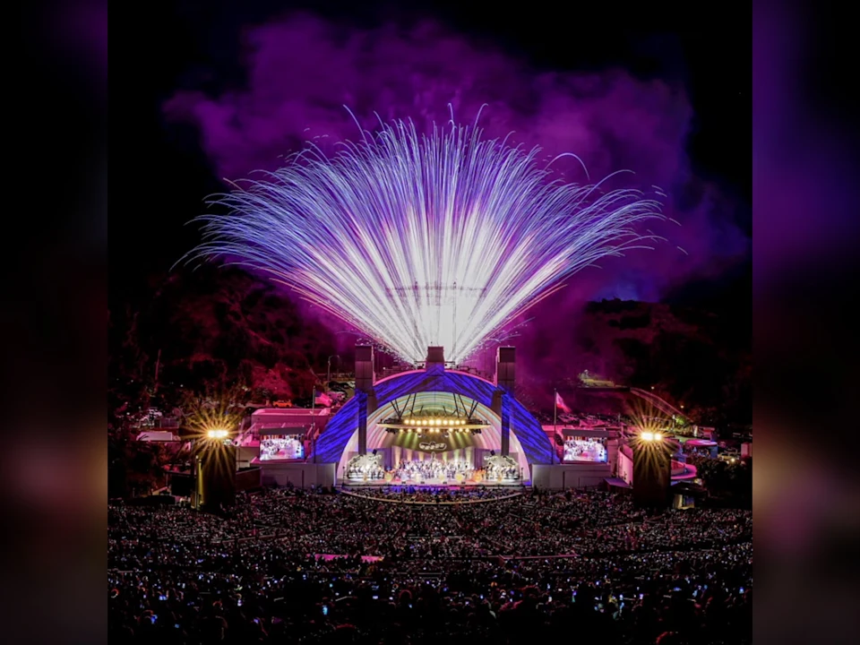 37th Mariachi USA with Fireworks: What to expect - 1