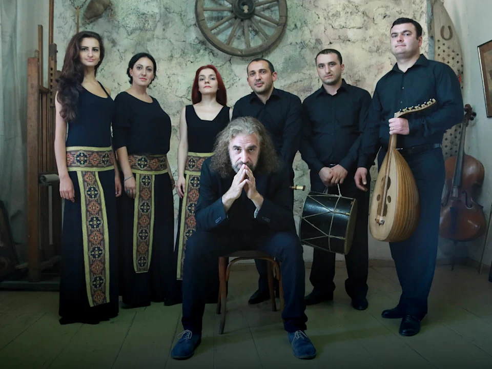 Naghash Ensemble: What to expect - 1