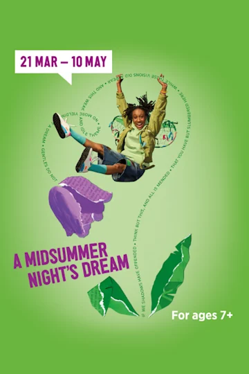 A Midsummer Night’s Dream - Unicorn tickets
