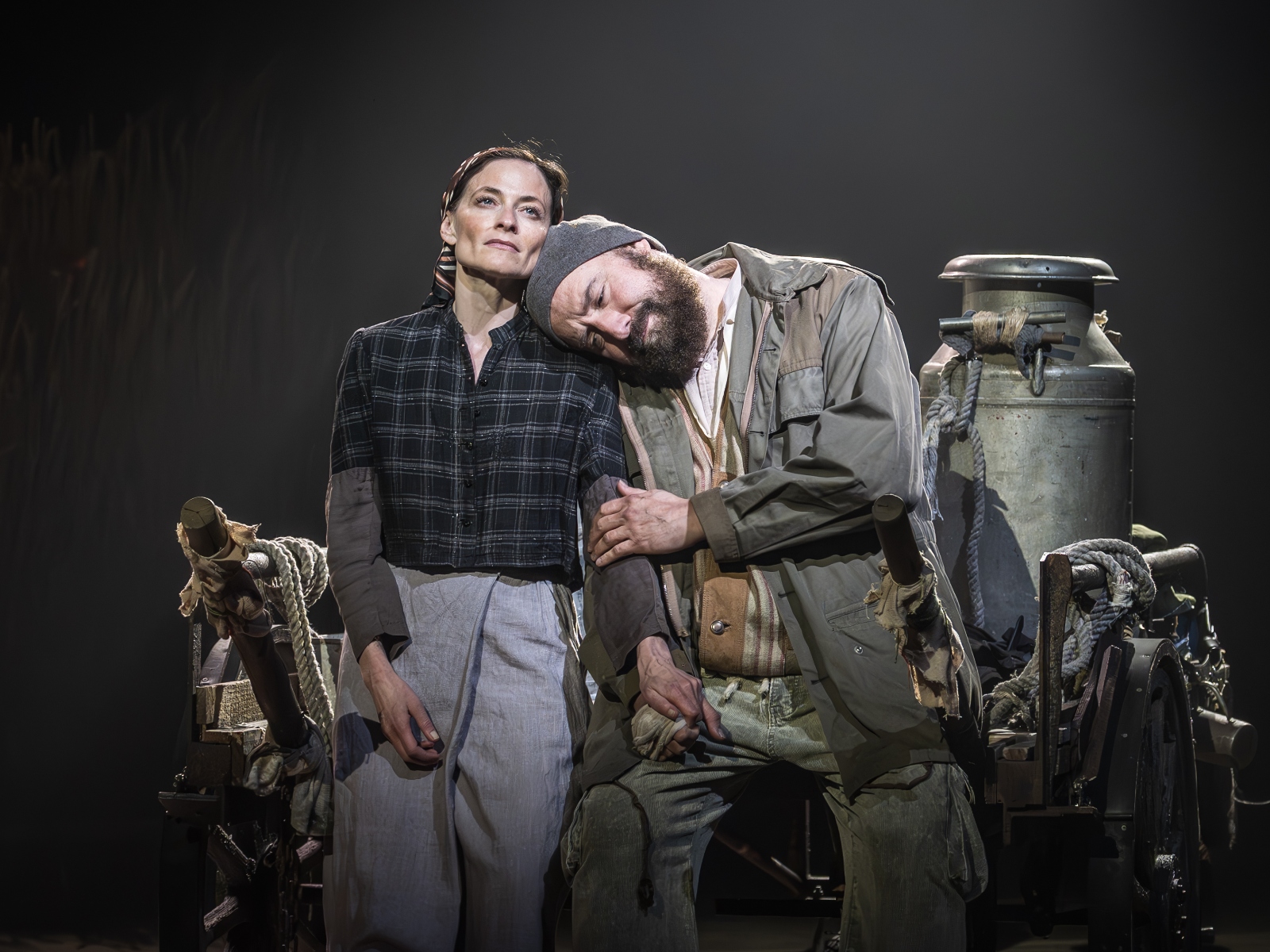 Fiddler on the Roof: What to expect - 3