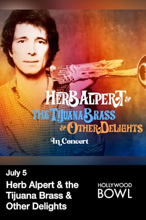 Herb Alpert & the Tijuana Brass & Other Delights