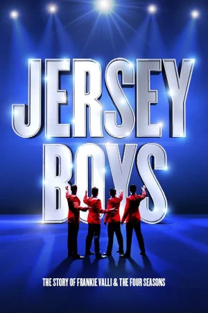 Jersey Boys