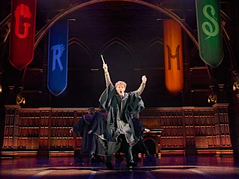 Harry Potter and the Cursed Child: What to expect - 3