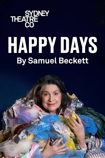 Happy Days at Sydney Theatre Company tickets