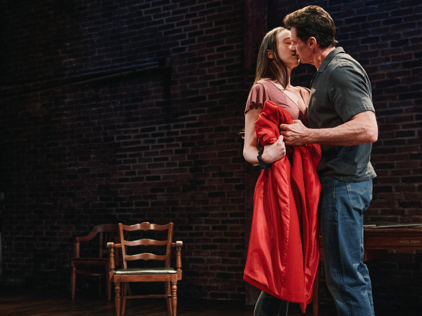 Sexual Misconduct of the Middle Classes: What to expect - 3