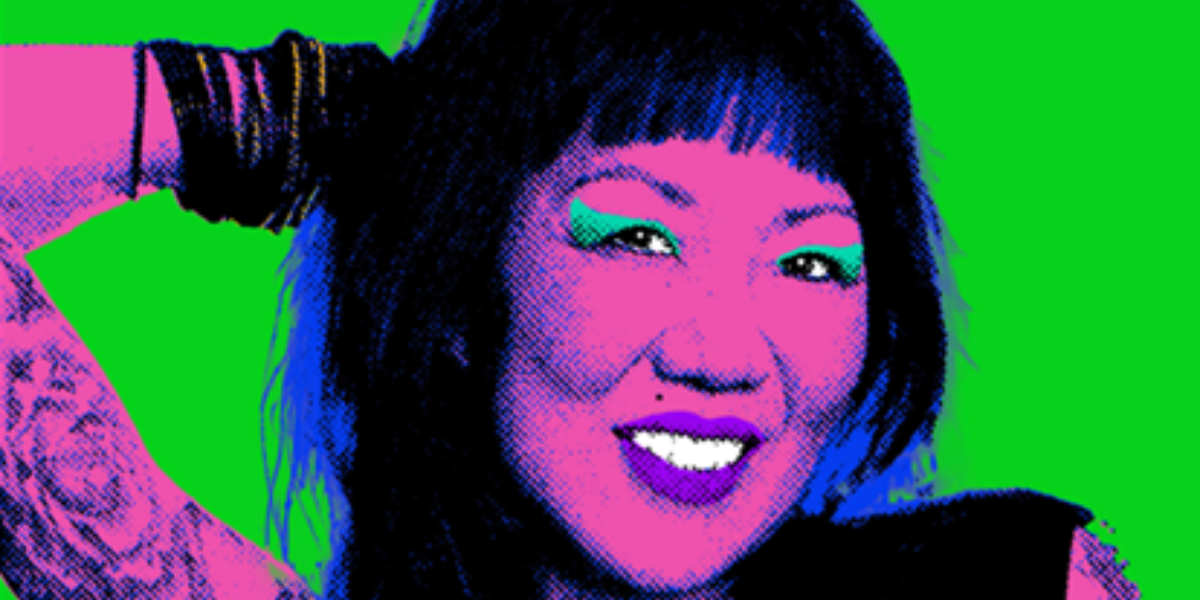 Margaret Cho to succeed Rachel Dratch in 'The Rocky Horror Show' on Broadway