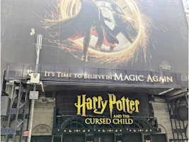 Lyric Theatre