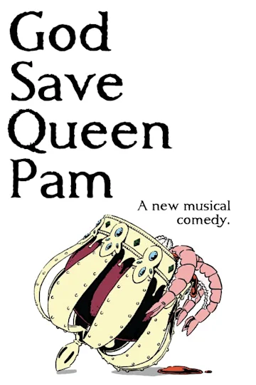 God Save Queen Pam Tickets