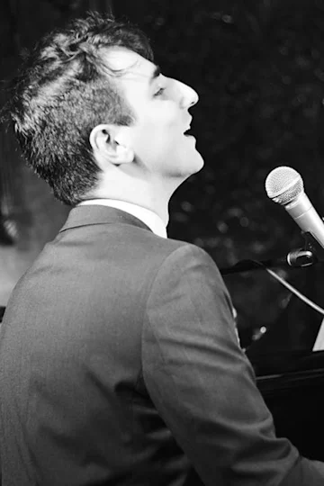 Billy Recce's Snowflake Jamboree! tickets