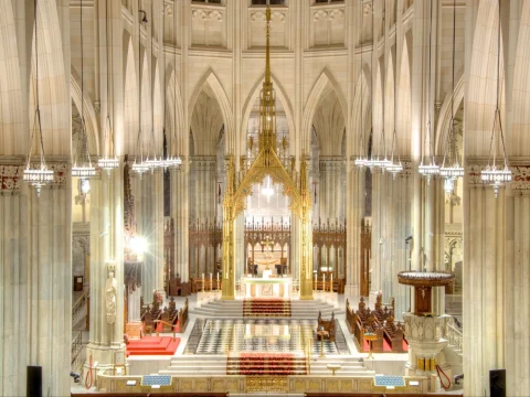 St. Patrick’s Cathedral Official Audio Tour: What to expect - 2