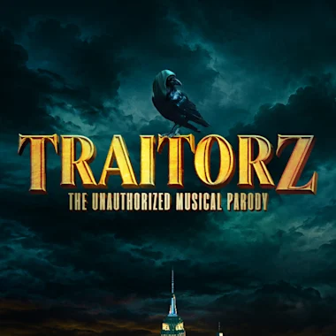 Traitorz: The Unauthorized Musical Parody