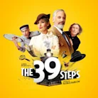 The 39 Steps