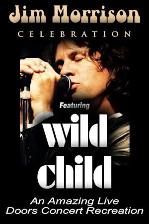 The Doors Tribute by Wild Child tickets