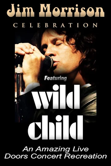 The Doors Tribute by Wild Child tickets