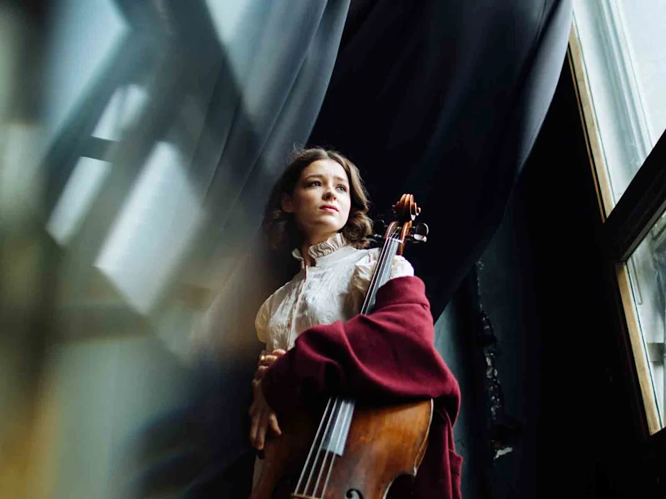 Bryce Dessner’s Trembling Earth: What to expect - 1