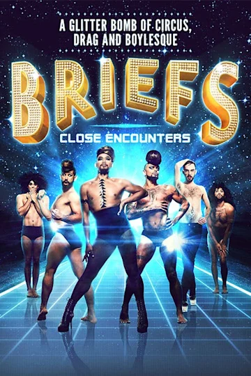 Briefs: Close Encounters tickets