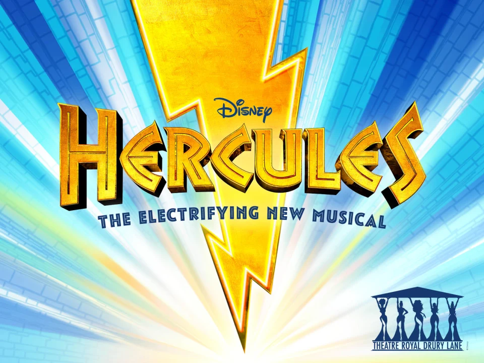 Disney's Hercules: What to expect - 1