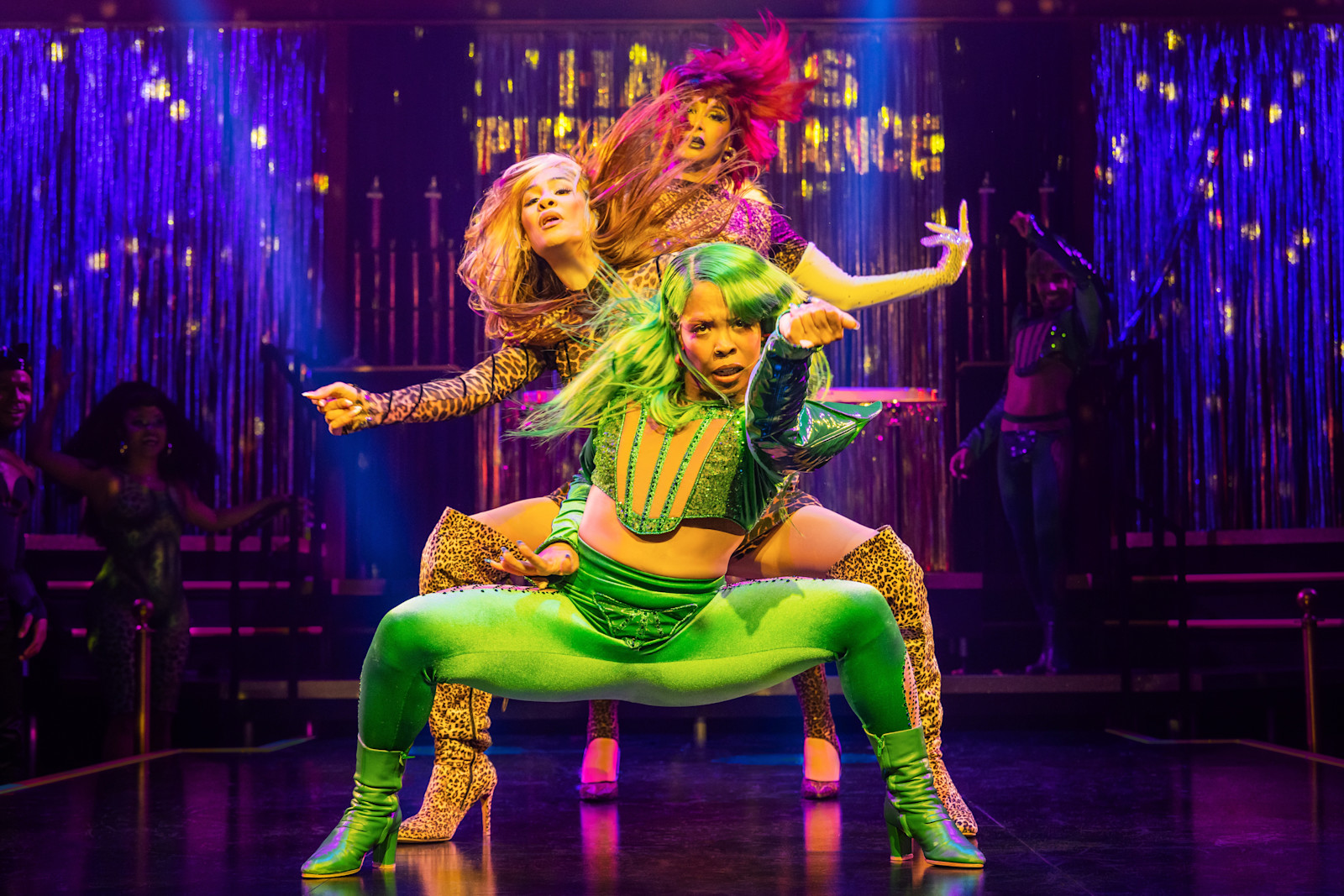 Cats: The Jellicle Ball: What to expect - 5