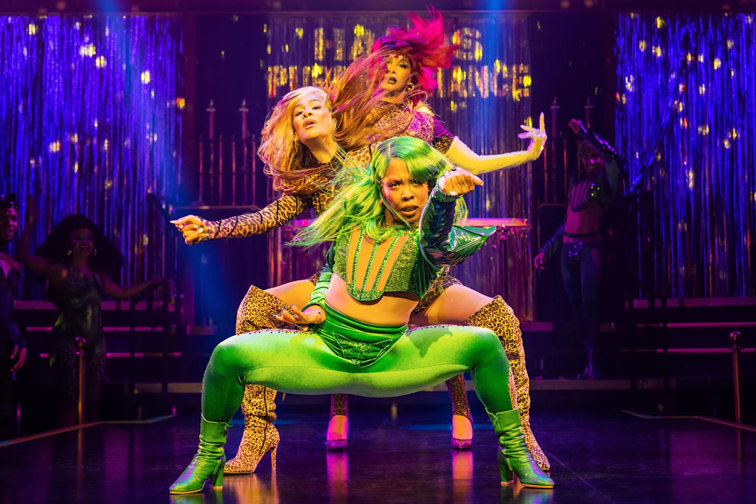 Cats: The Jellicle Ball: What to expect - 3