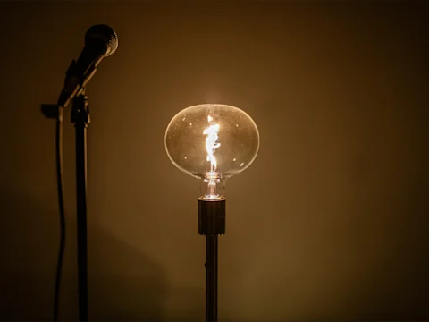 Helios at Sydney Fringe Festival: What to expect - 2