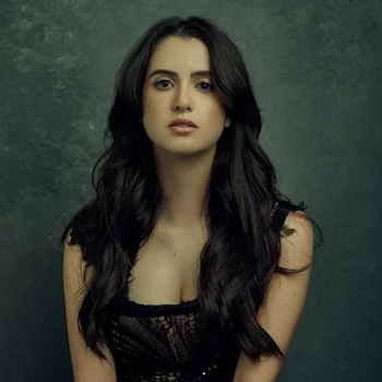 Laura Marano headshot (credit Storm Santos) — Tastemaker collection