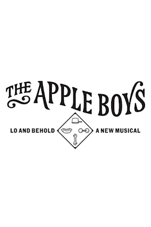 The Apple Boys tickets