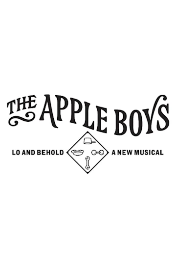 The Apple Boys tickets