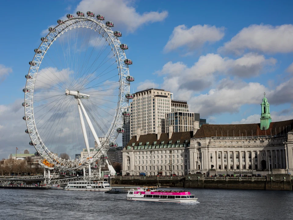 Lastminute.com London Eye Standard Entry & River Cruise: What to expect - 2