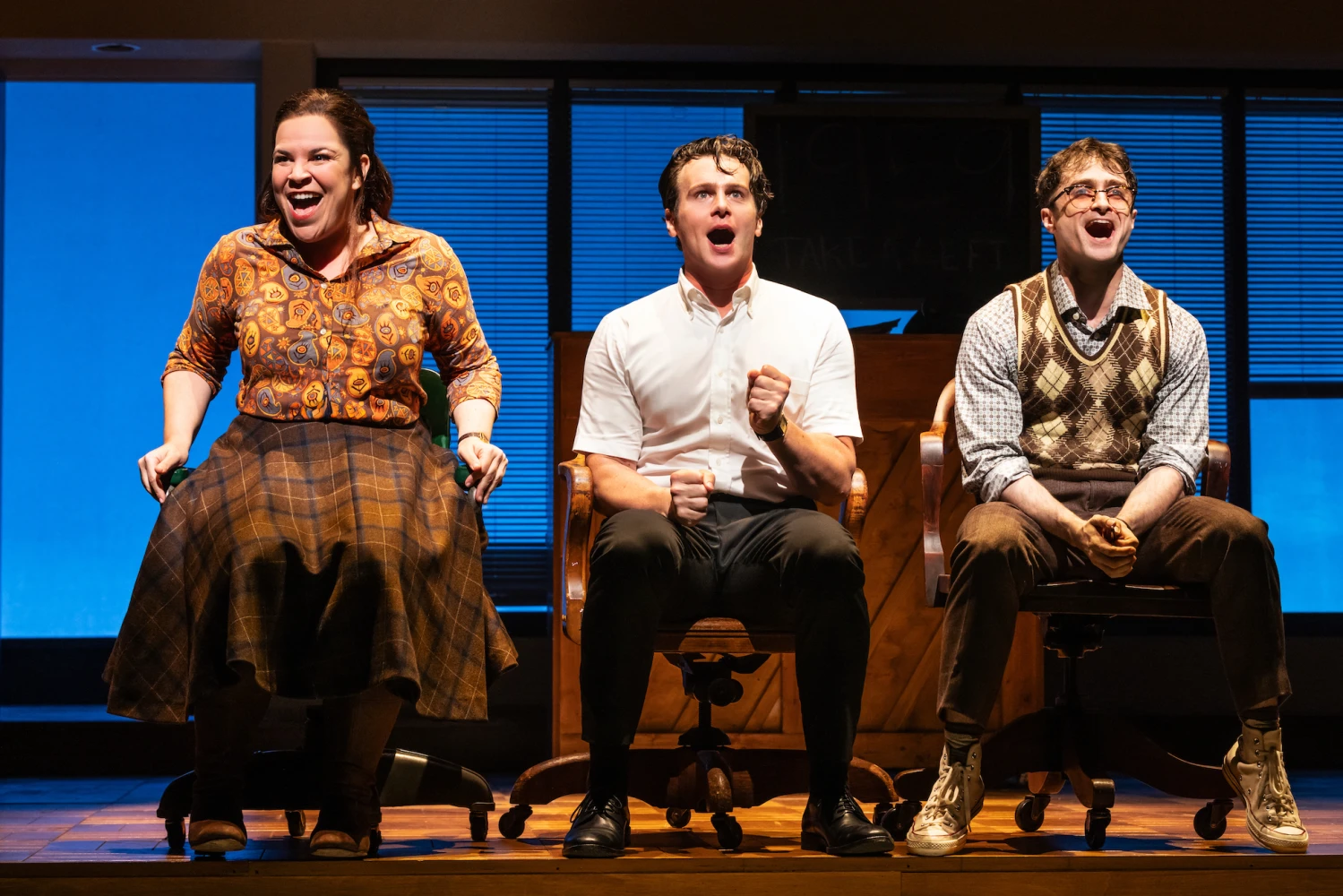 Booth Theatre - All You Need to Know BEFORE You Go (with Photos)