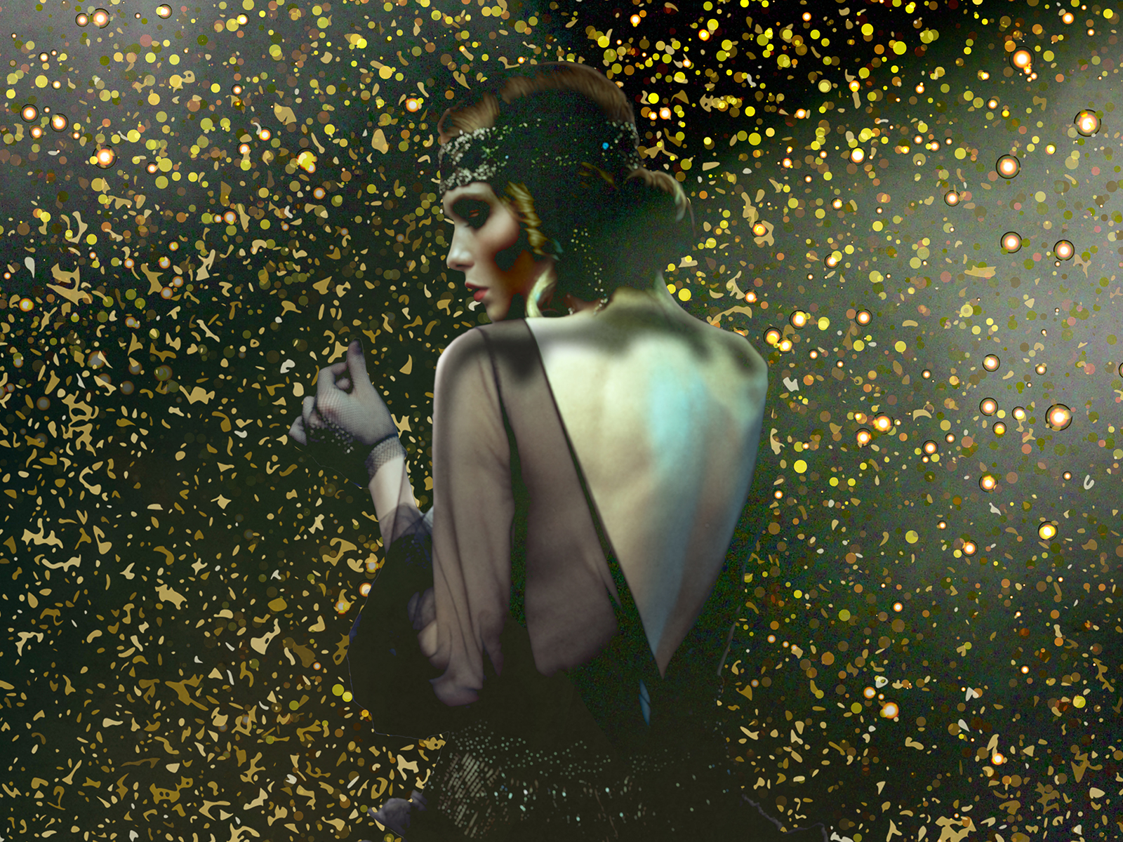 Only Gold: What to expect - 1