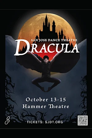 Dracula Tickets