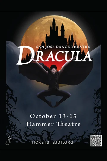 Dracula Tickets