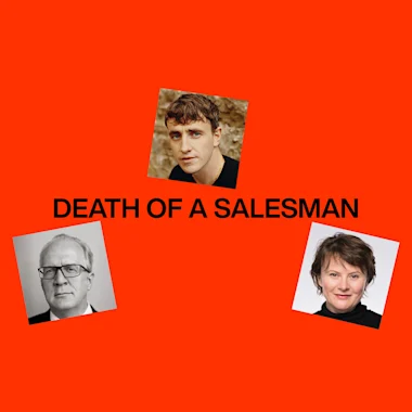 Death of a Salesman