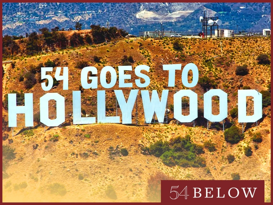 54 Goes to Hollywood: What to expect - 1