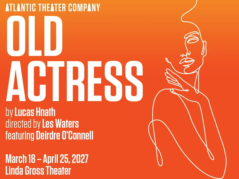 Old Actress: What to expect - 1