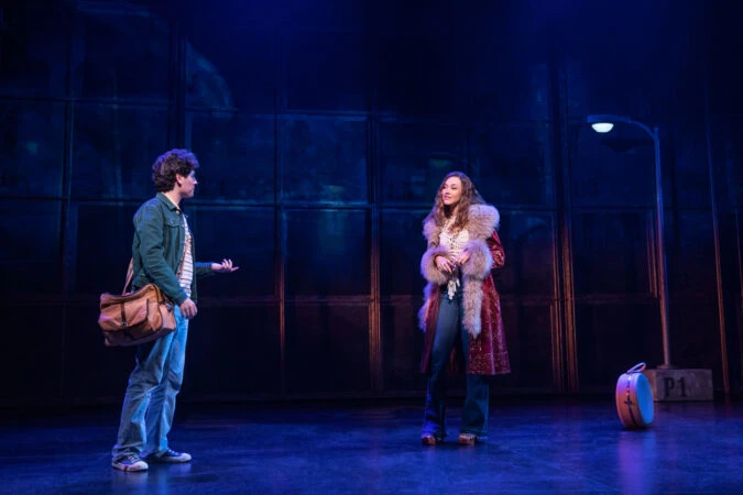 Almost Famous on Broadway : What to expect - 5