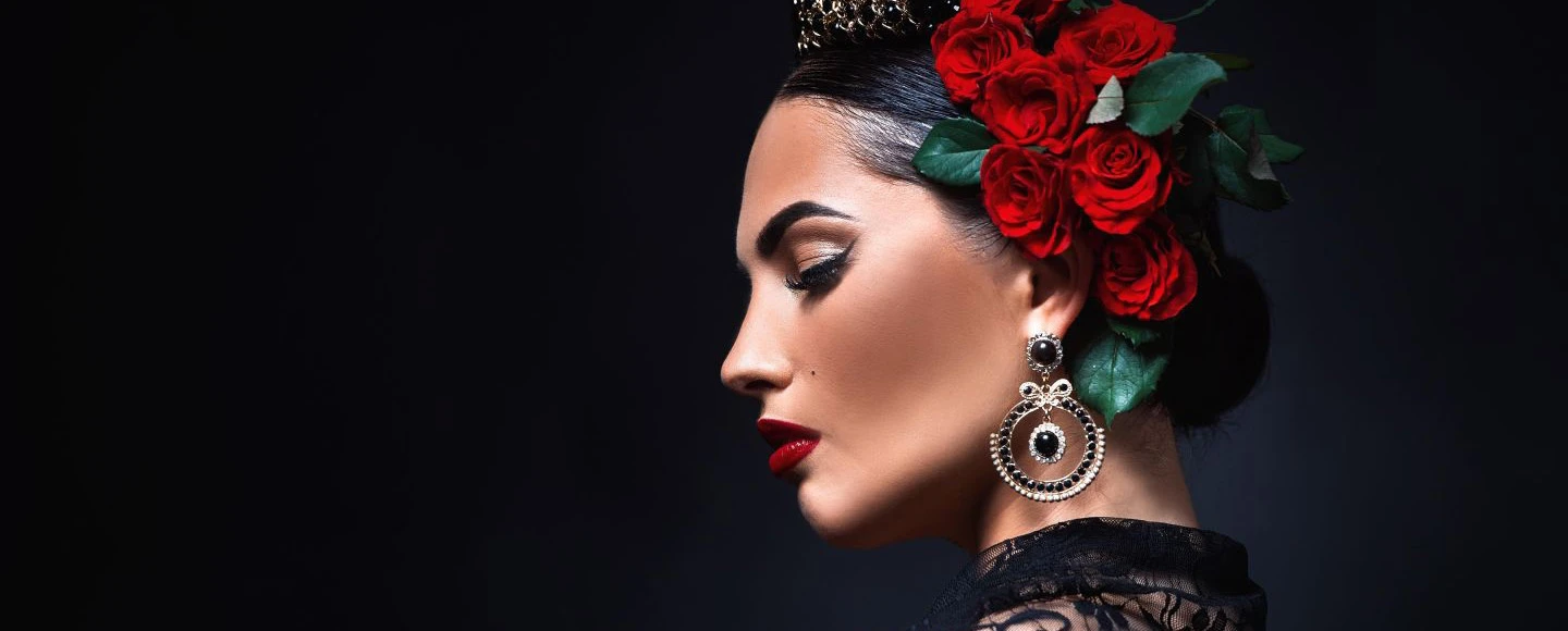 The Art of Flamenco Dinner Show at Cafe Sevilla San Diego: What to expect - 1