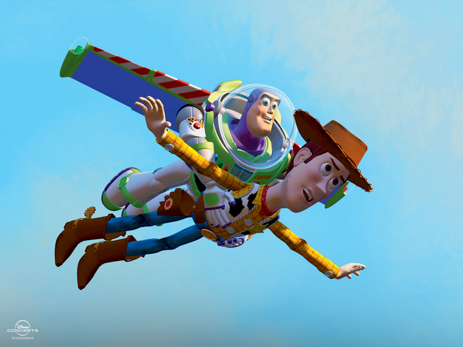 Toy Story in Concert: What to expect - 2