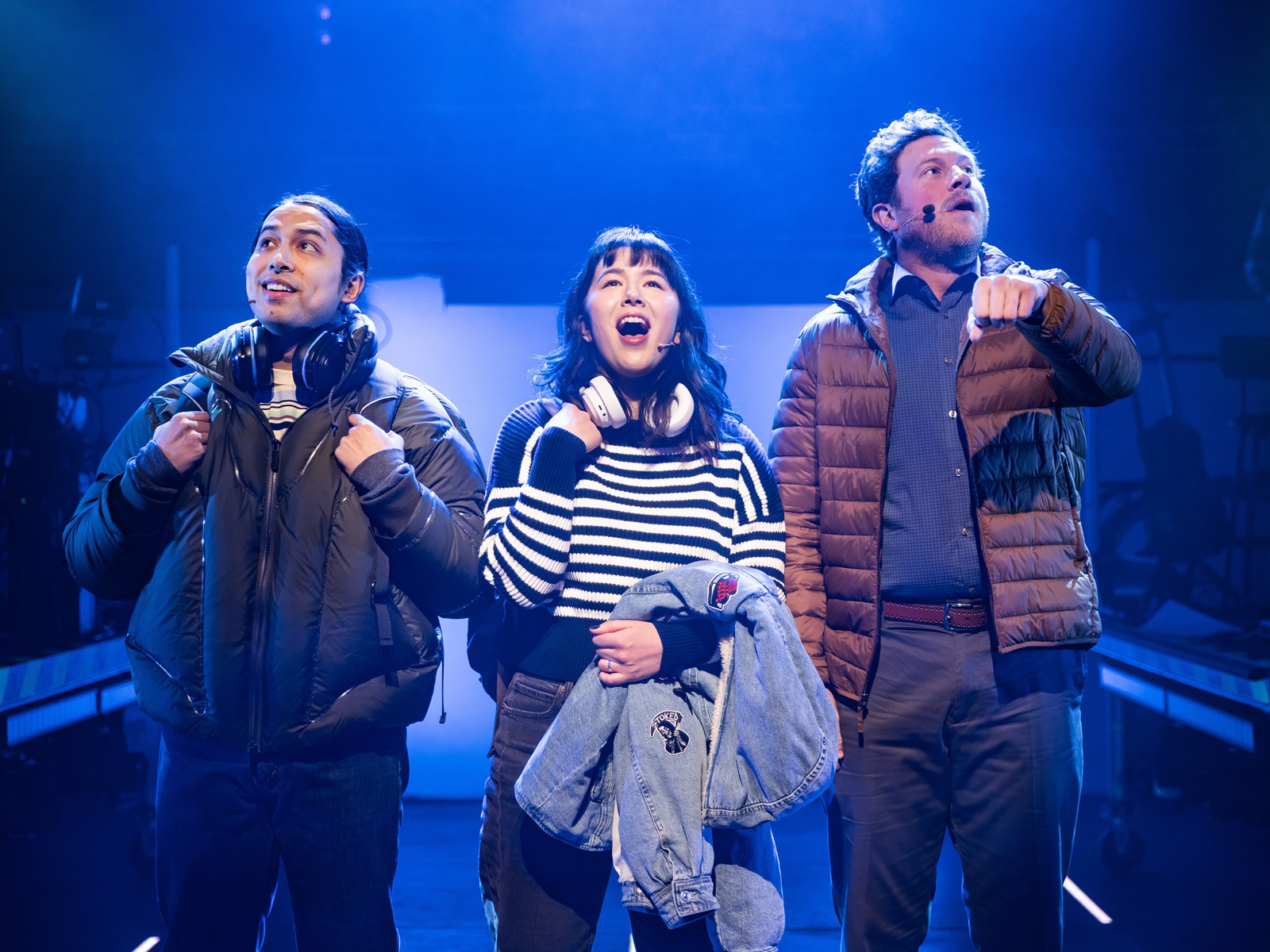 Safety Not Guaranteed: What to expect - 3