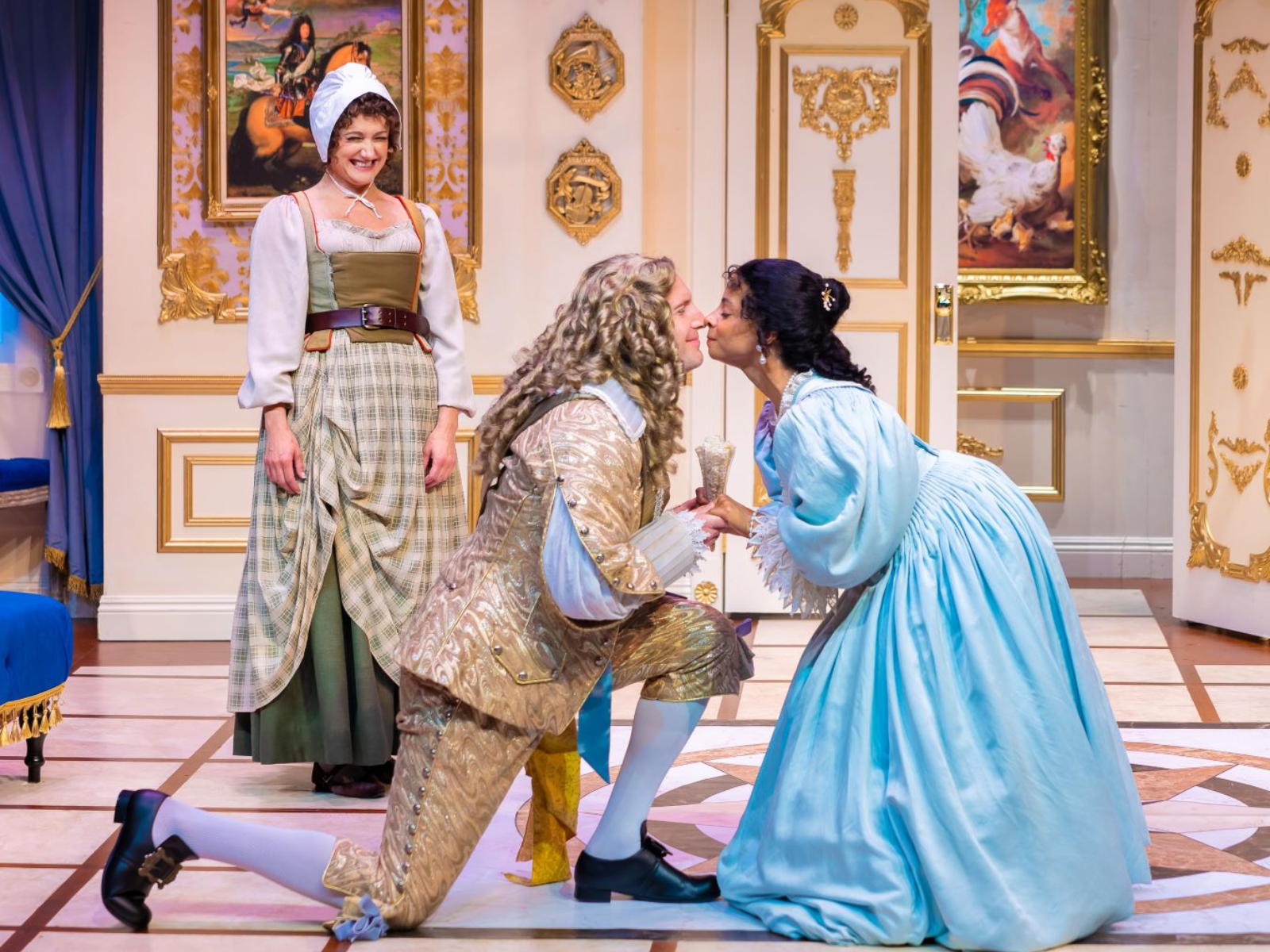 Tartuffe: What to expect - 3