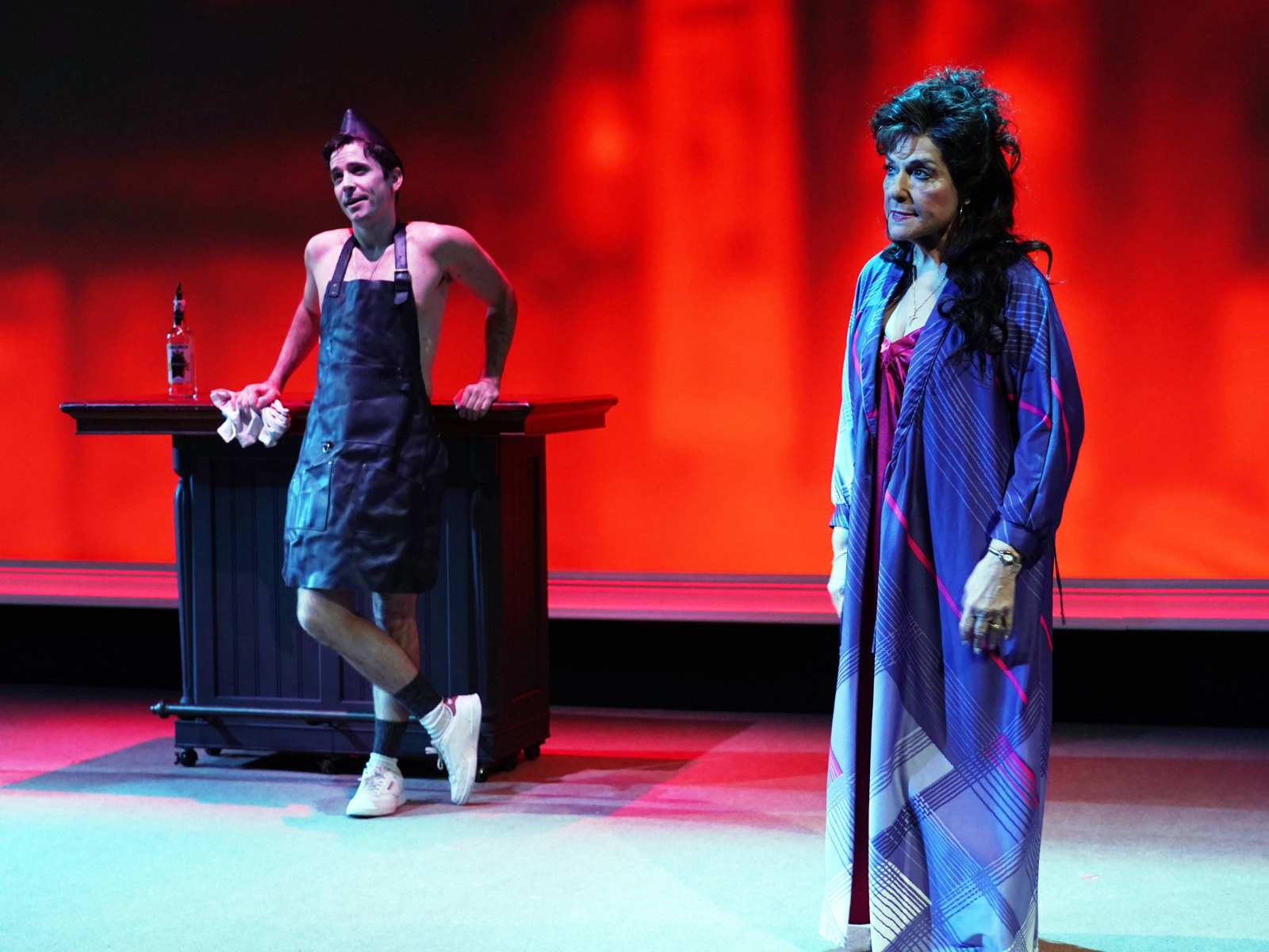 Conversations With Mother: What to expect - 2