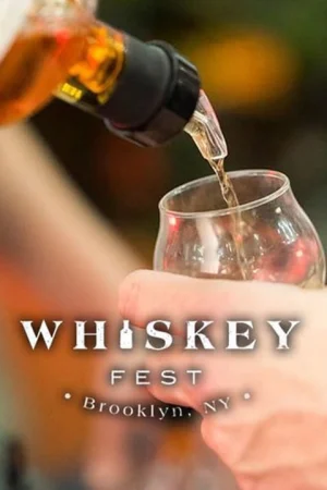 Brooklyn Whiskey and Spirits Fest