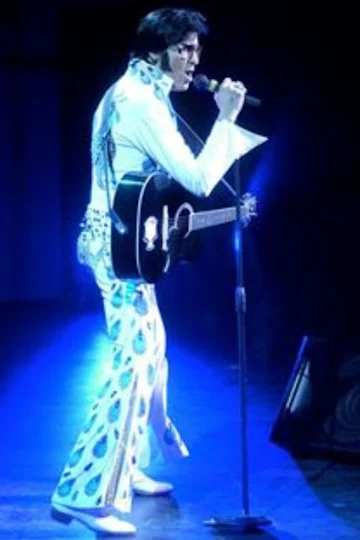 Raymond Michael's BLUE CHRISTMAS WITH ELVIS CONCERT Tickets