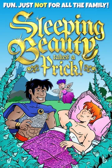 Sleeping Beauty Takes A Prick Tickets