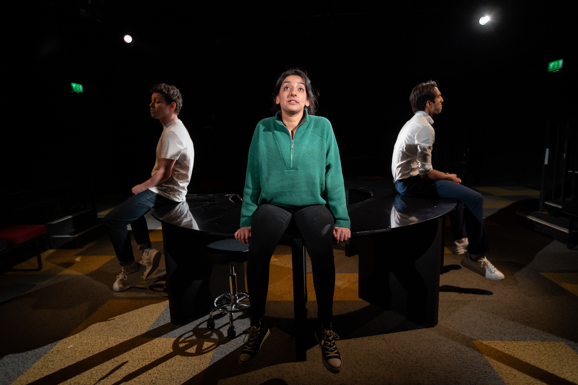 Brilliant Jerks: What to expect - 4