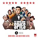 The Comedy About Spies
