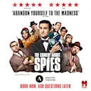 The Comedy About Spies