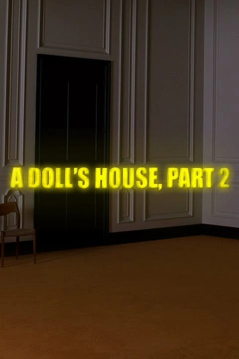 A Doll's House, Part 2 Tickets