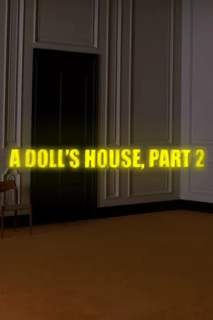 A Doll's House, Part 2 Tickets